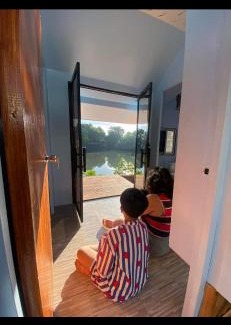 San Fernando Bed & Breakfast | Igid Puttot Guest Cabins