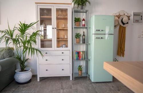 Kefalos Apartment | Iglesia Kefalos