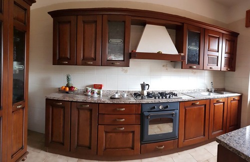 Iglesias House | Iglesias, villa nestled in a park of 7000 square meters, up to 12 people