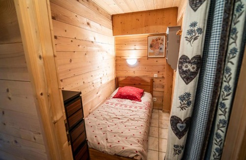 Chatel Apartment | Igloo - Appartement 9 pers - Chatel Reservation