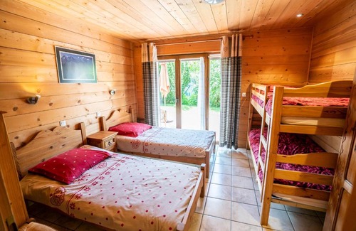 Chatel Apartment | Igloo - Appartement 9 pers - Chatel Reservation