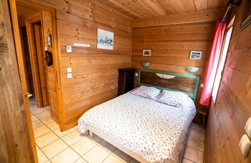 Chatel Apartment | Igloo - Appartement 9 pers - Chatel Reservation