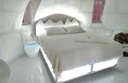 Bueno Brandao Cabin | Iglu Polar, Vila Mágica