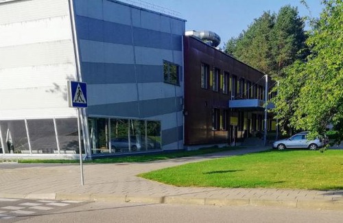Ignalina Hotel | Ignalinos sporto ir pramogų centras