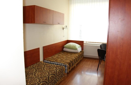 Ignalina Hotel | Ignalinos sporto ir pramogų centras
