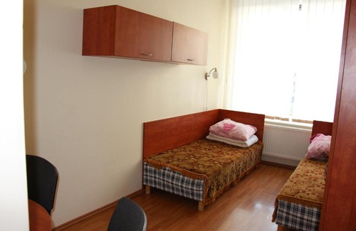 Ignalina Hotel | Ignalinos sporto ir pramogų centras