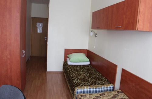 Ignalina Hotel | Ignalinos sporto ir pramogų centras
