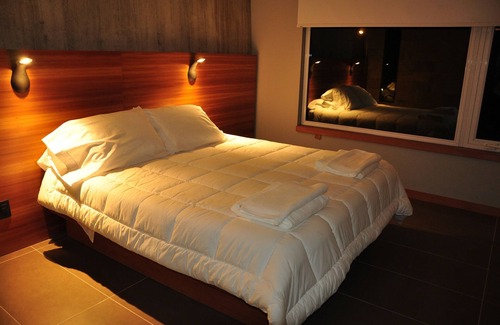 Caviahue Hotel | Ignea Hotel