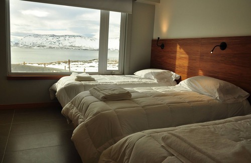Caviahue Hotel | Ignea Hotel