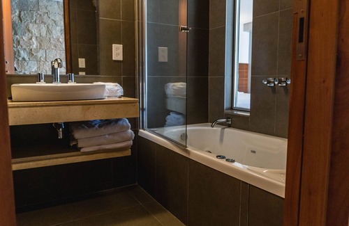 Caviahue Hotel | Ignea Hotel