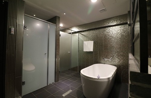 Yangsan Hotel | Ignis Hotel