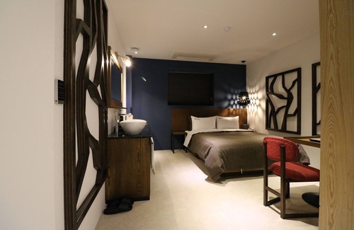 Yangsan Hotel | Ignis Hotel