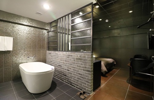 Yangsan Hotel | Ignis Hotel