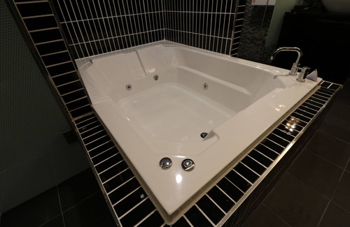 Yangsan Hotel | Ignis Hotel