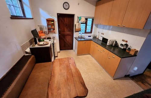 Wilderness Cottage | iGolomi Hillside Cottage, Wilderness - a sea view holiday housen
