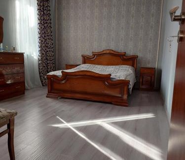 Halidzor House | Igor Bed and Breakfast