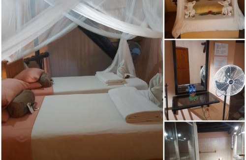 Khorixas Hotel | iGowati Country Hotel