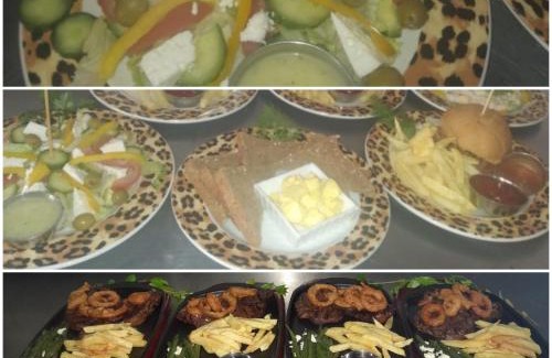 Khorixas Hotel | iGowati Country Hotel