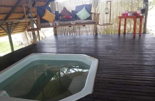 Khorixas Hotel | iGowati Country Hotel