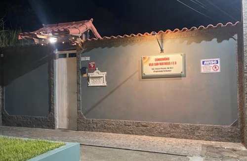 Iguabinha House | Iguaba verão house