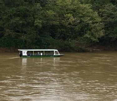 Boca Tapada Bed & Breakfast | Iguanitas Lodge