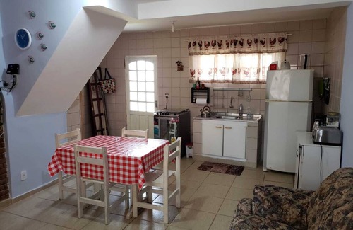 Iguape House | Iguape/Barra do Ribeira Jureia House 100m from the beach