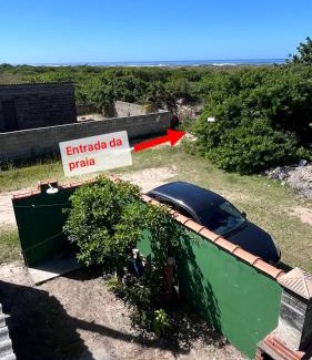 Iguape House | Iguape, Jureia, Barra do Ribeira - Frente ao mar