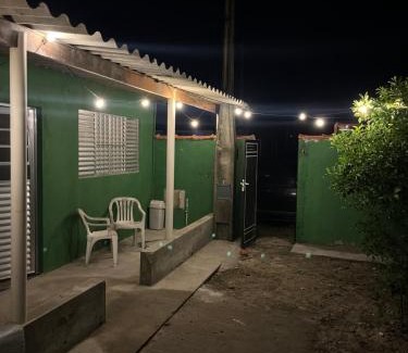 Iguape House | Iguape, Jureia, Barra do Ribeira - Frente ao mar