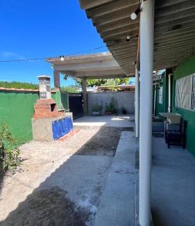 Iguape House | Iguape, Jureia, Barra do Ribeira - Frente ao mar