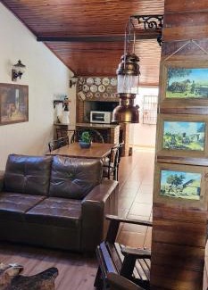 Foz do Iguacu Cabin | Iguassu Guest Country House