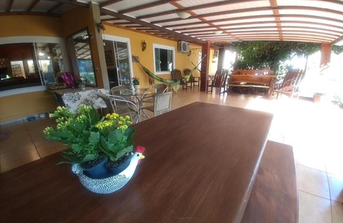 Foz do Iguacu Cabin | Iguassu Guest Country House