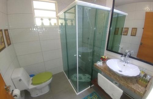 Foz do Iguacu Cabin | Iguassu Guest Country House