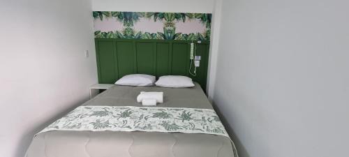 Vila Yolanda Hotel | Iguassu Jungle Hotel pousada