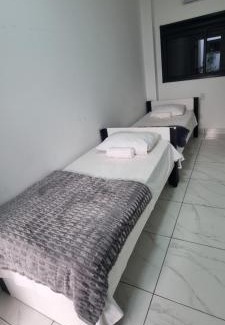 Vila Yolanda Hotel | Iguassu Jungle Hotel pousada