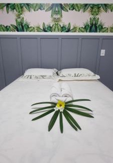 Vila Yolanda Hotel | Iguassu Jungle Hotel pousada