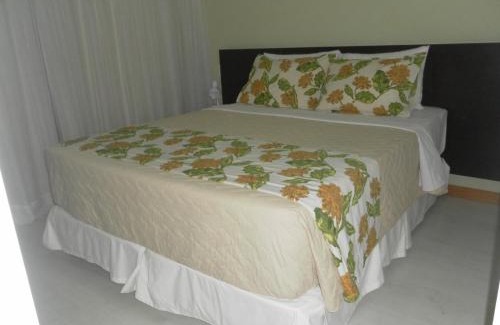 Caminho das Arvores Hotel | Iguatemi Business & Flat by Avectur