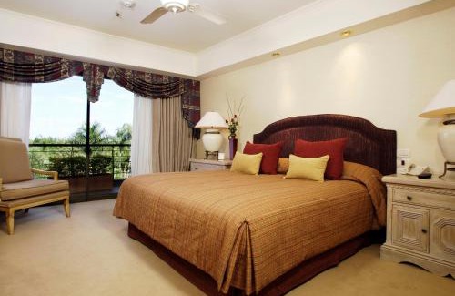 Puerto Iguazu Hotel | Iguazú Grand Resort Spa & Casino