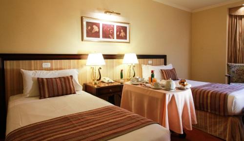 Puerto Iguazu Hotel | Iguazú Grand Resort Spa & Casino