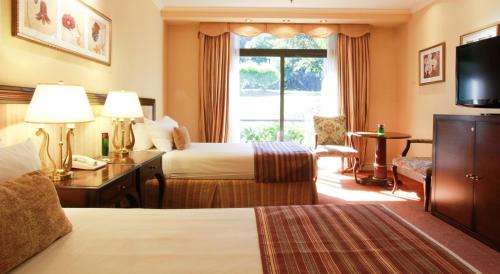 Puerto Iguazu Hotel | Iguazú Grand Resort Spa & Casino