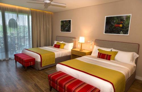 Puerto Iguazu Cabin | Iguazu Jungle Lodge