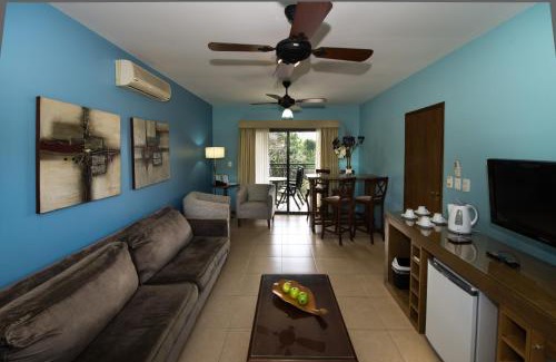 Puerto Iguazu Cabin | Iguazu Jungle Lodge