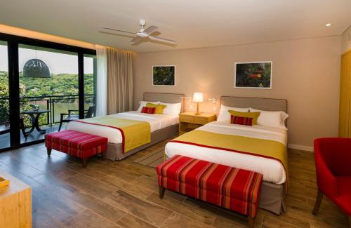 Puerto Iguazu Cabin | Iguazu Jungle Lodge