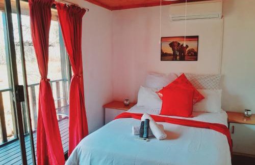 Elgin Cabin | Igula lodge
