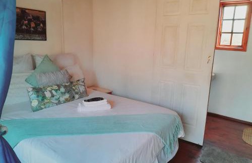 Elgin Cabin | Igula lodge