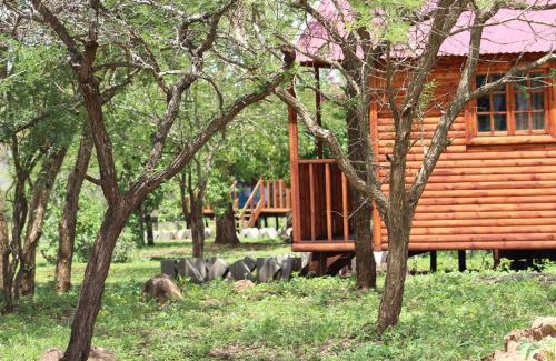 Elgin Cabin | Igula lodge