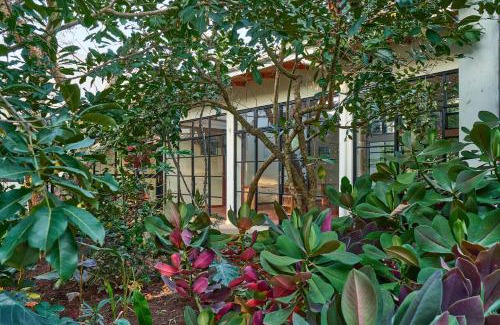 Karuma Hotel | Igwara Lodge