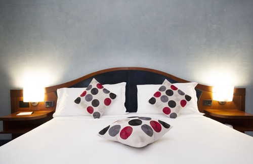 Trezzano sul Naviglio Hotel | iH Hotels Milano Blu Visconti