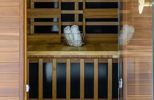Putnam Valley Apartment | @iHeartNYState ❤️ Getaway, that's not too far!