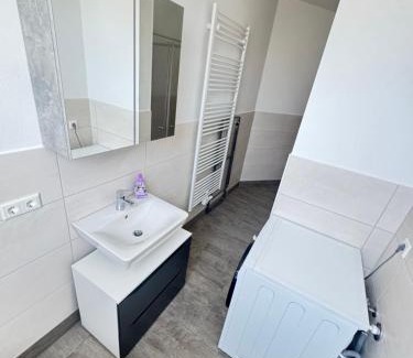 Neubrandenburg Apartment | Ihlen Appartements