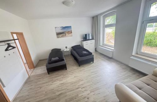 Neubrandenburg Apartment | Ihlen Appartements